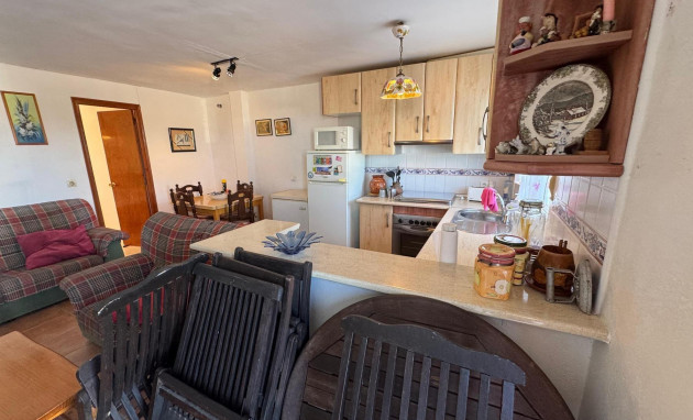 Herverkoop - Apartment - Torrevieja - Torreblanca