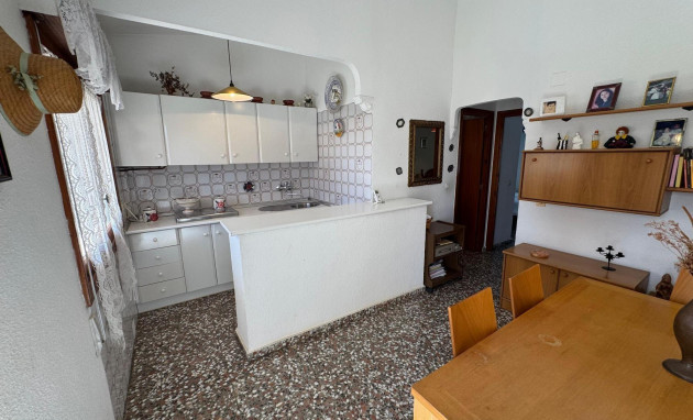 Herverkoop - Apartment - Torrevieja - Torreblanca