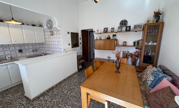 Herverkoop - Apartment - Torrevieja - Torreblanca