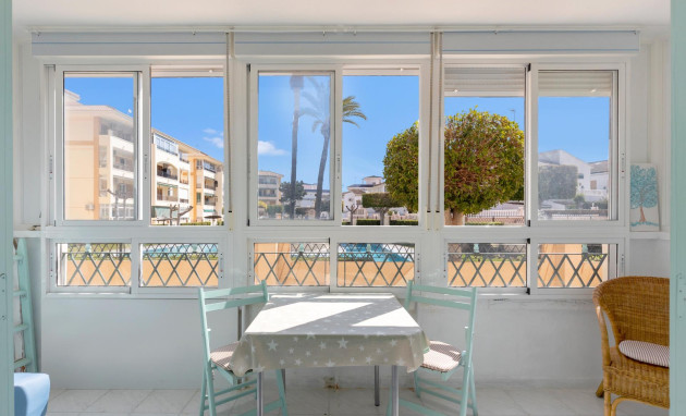 Resale - Apartment - Torrevieja - La Mata
