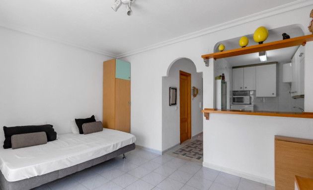 Resale - Apartment - Torrevieja - La Mata