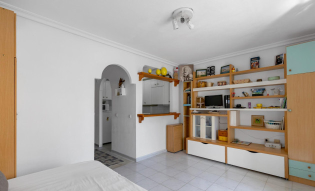 Resale - Apartment - Torrevieja - La Mata
