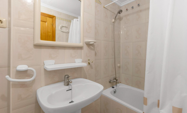 Resale - Apartment - Torrevieja - La Mata