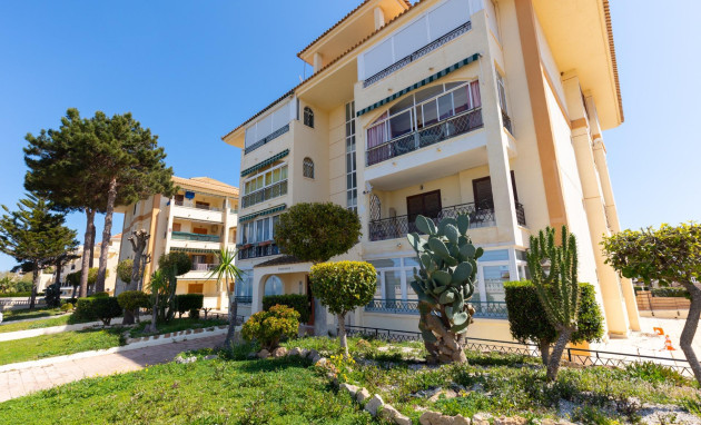 Resale - Apartment - Torrevieja - La Mata