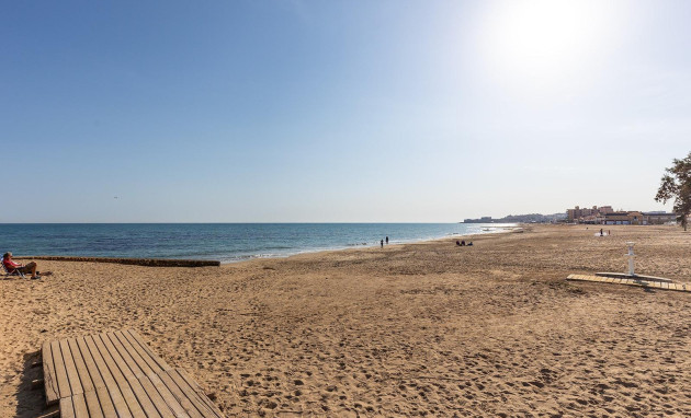 Resale - Apartment - Torrevieja - La Mata