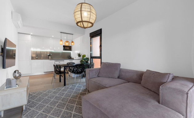 Herverkoop - Apartment - Orihuela Costa - Las Filipinas