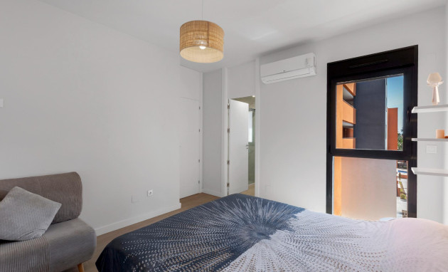 Herverkoop - Apartment - Orihuela Costa - Las Filipinas