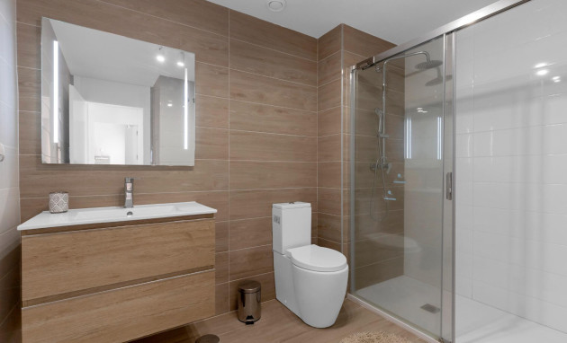 Herverkoop - Apartment - Orihuela Costa - Las Filipinas