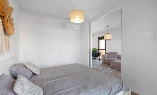 Herverkoop - Apartment - Orihuela Costa - Las Filipinas