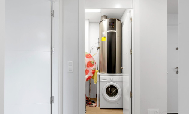 Herverkoop - Apartment - Orihuela Costa - Las Filipinas