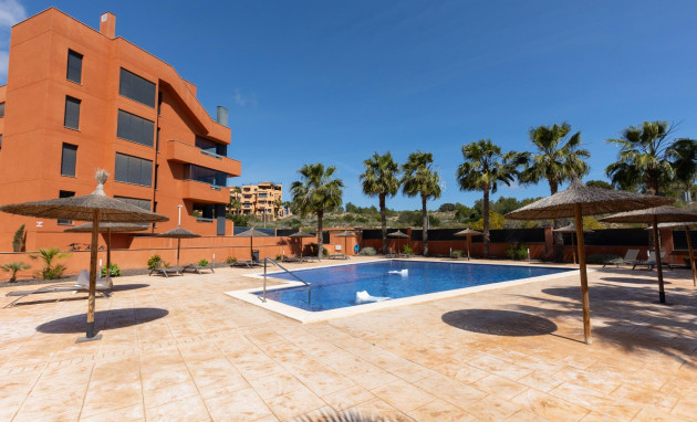 Herverkoop - Apartment - Orihuela Costa - Las Filipinas