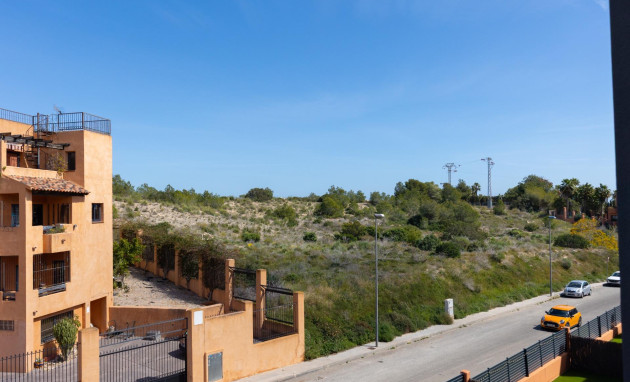 Herverkoop - Apartment - Orihuela Costa - Las Filipinas