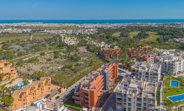 Herverkoop - Apartment - Orihuela Costa - Las Filipinas