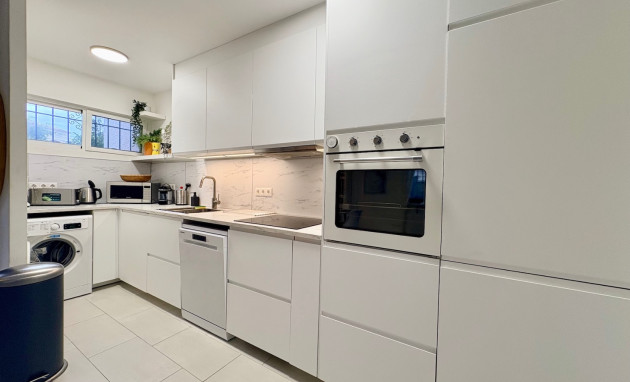 Herverkoop - Terraced house - Orihuela Costa - Cabo Roig