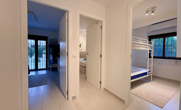 Herverkoop - Terraced house - Orihuela Costa - Cabo Roig