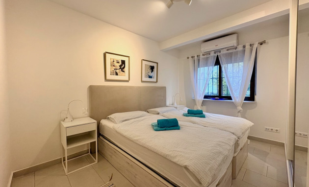 Herverkoop - Terraced house - Orihuela Costa - Cabo Roig