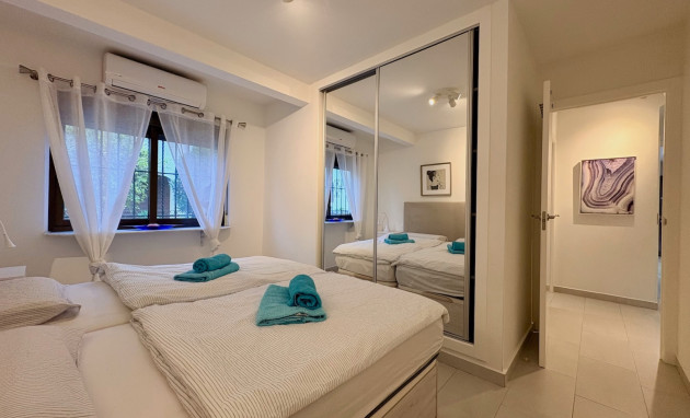 Herverkoop - Terraced house - Orihuela Costa - Cabo Roig