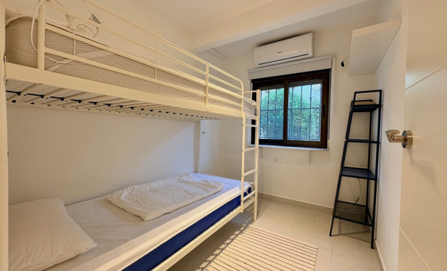 Herverkoop - Terraced house - Orihuela Costa - Cabo Roig