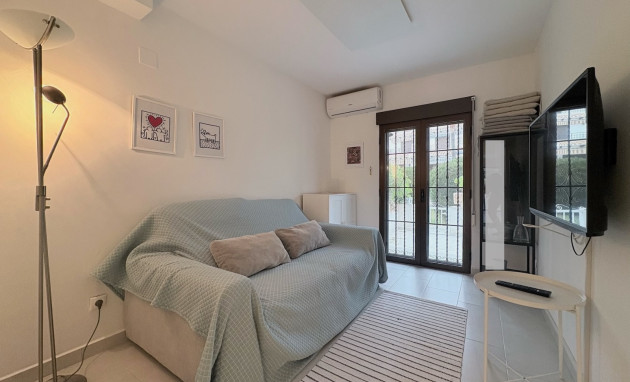 Herverkoop - Terraced house - Orihuela Costa - Cabo Roig