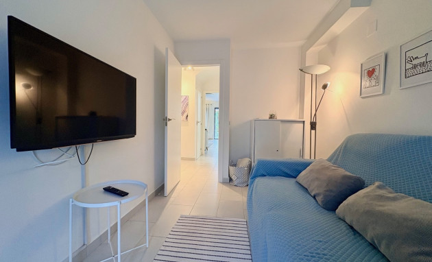 Herverkoop - Terraced house - Orihuela Costa - Cabo Roig