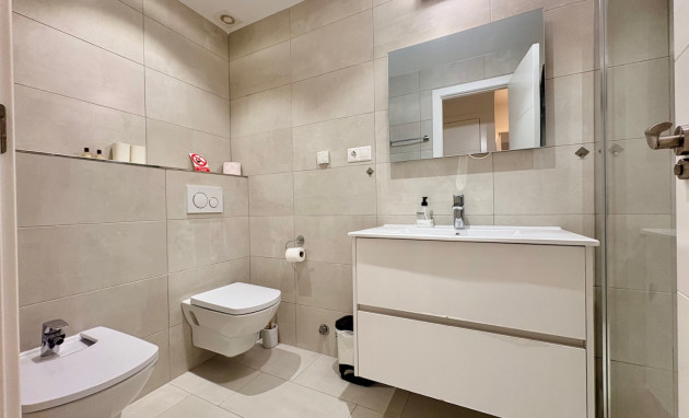 Herverkoop - Terraced house - Orihuela Costa - Cabo Roig