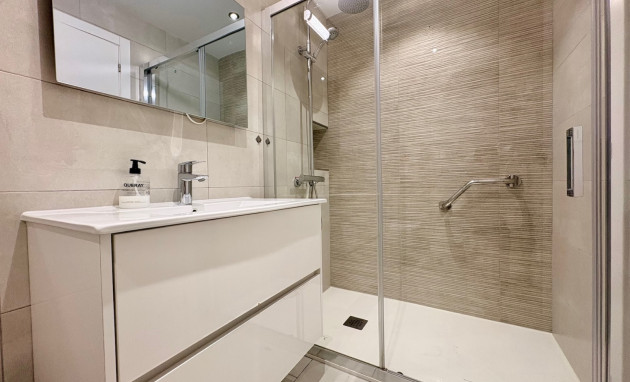 Herverkoop - Terraced house - Orihuela Costa - Cabo Roig