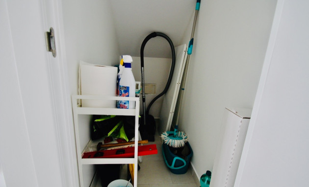 Herverkoop - Terraced house - Orihuela Costa - Cabo Roig