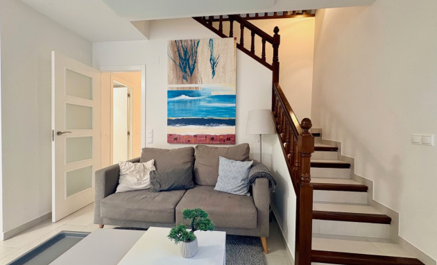 Herverkoop - Terraced house - Orihuela Costa - Cabo Roig