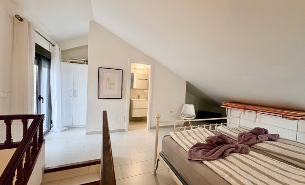 Herverkoop - Terraced house - Orihuela Costa - Cabo Roig