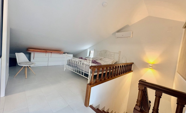 Herverkoop - Terraced house - Orihuela Costa - Cabo Roig