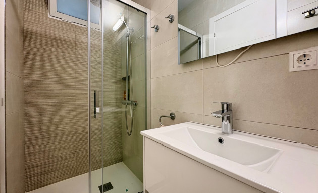 Herverkoop - Terraced house - Orihuela Costa - Cabo Roig