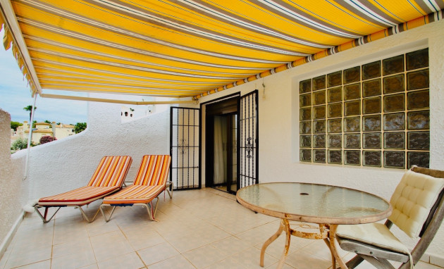 Herverkoop - Terraced house - Orihuela Costa - Cabo Roig