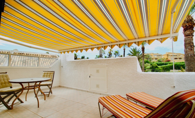 Herverkoop - Terraced house - Orihuela Costa - Cabo Roig