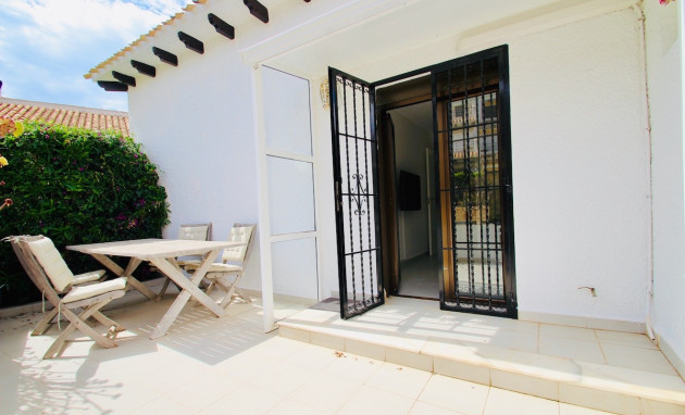 Herverkoop - Terraced house - Orihuela Costa - Cabo Roig