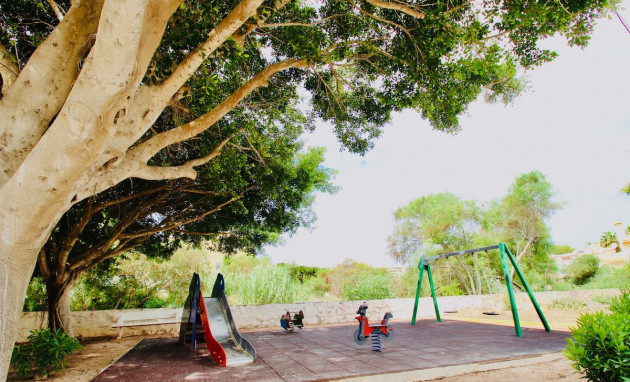 Herverkoop - Terraced house - Orihuela Costa - Cabo Roig