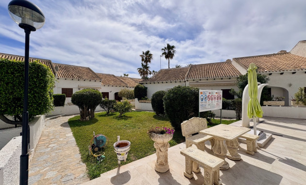 Herverkoop - Terraced house - Orihuela Costa - Cabo Roig