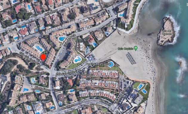 Herverkoop - Terraced house - Orihuela Costa - Cabo Roig