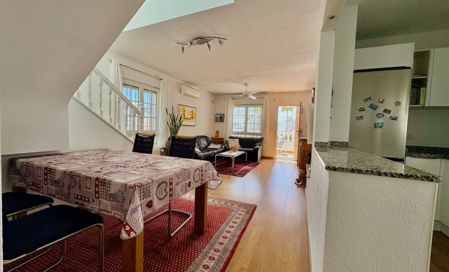 Herverkoop - Single Family Home - Orihuela - Villamartin