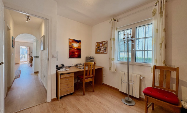 Herverkoop - Single Family Home - Orihuela - Villamartin