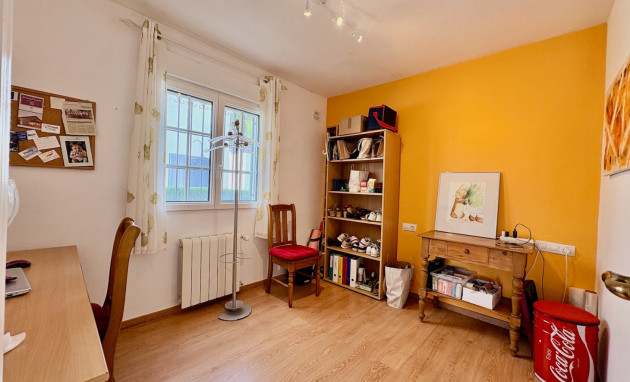 Herverkoop - Single Family Home - Orihuela - Villamartin