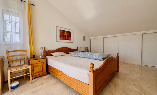 Herverkoop - Single Family Home - Orihuela - Villamartin