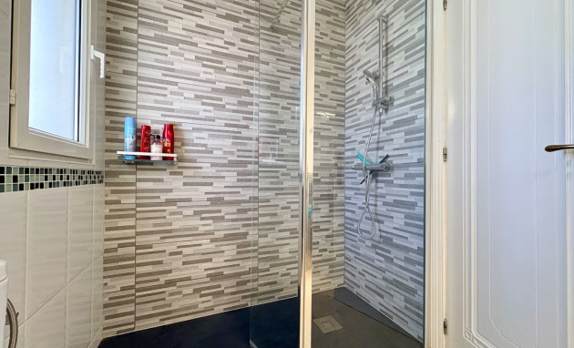 Herverkoop - Single Family Home - Orihuela - Villamartin