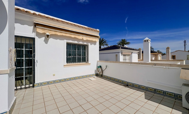 Herverkoop - Single Family Home - Orihuela - Villamartin