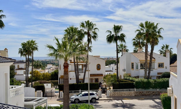 Herverkoop - Single Family Home - Orihuela - Villamartin