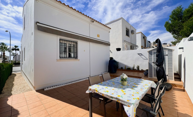 Herverkoop - Single Family Home - Orihuela - Villamartin