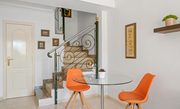 Herverkoop - Herenhuis - Ciudad Quesada - Doña Pepa