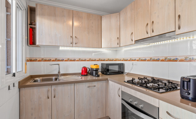 Herverkoop - Herenhuis - Ciudad Quesada - Doña Pepa