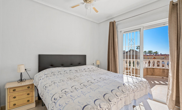 Herverkoop - Herenhuis - Ciudad Quesada - Doña Pepa