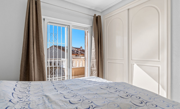 Herverkoop - Herenhuis - Ciudad Quesada - Doña Pepa