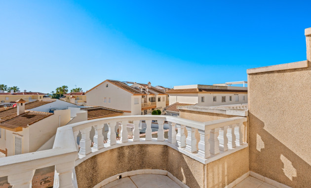 Herverkoop - Herenhuis - Ciudad Quesada - Doña Pepa